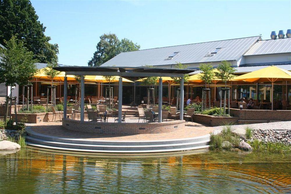 Familien Wellness Hotel Seeklause Mit Grossem Abenteuerspielplatz "Piraten-Insel-Usedom" Kinder Immer All-Inklusive & Getraenke Ganztags Inklusive Trassenheide Bagian luar foto