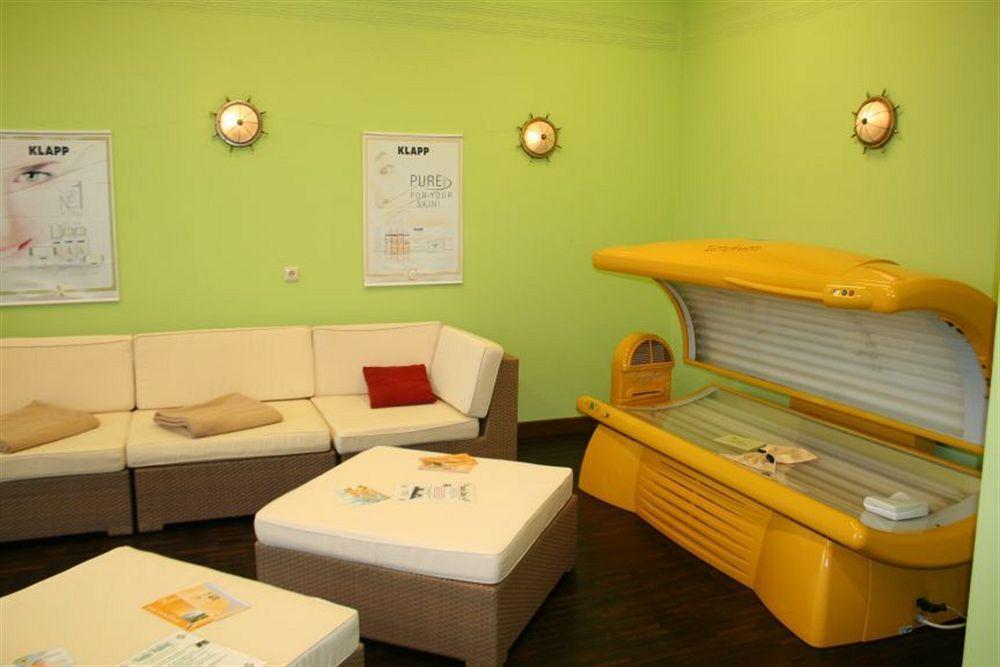 Familien Wellness Hotel Seeklause Mit Grossem Abenteuerspielplatz "Piraten-Insel-Usedom" Kinder Immer All-Inklusive & Getraenke Ganztags Inklusive Trassenheide Bagian luar foto