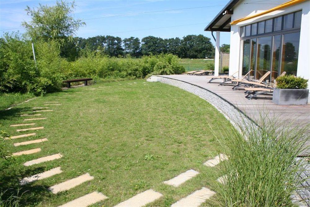 Familien Wellness Hotel Seeklause Mit Grossem Abenteuerspielplatz "Piraten-Insel-Usedom" Kinder Immer All-Inklusive & Getraenke Ganztags Inklusive Trassenheide Bagian luar foto