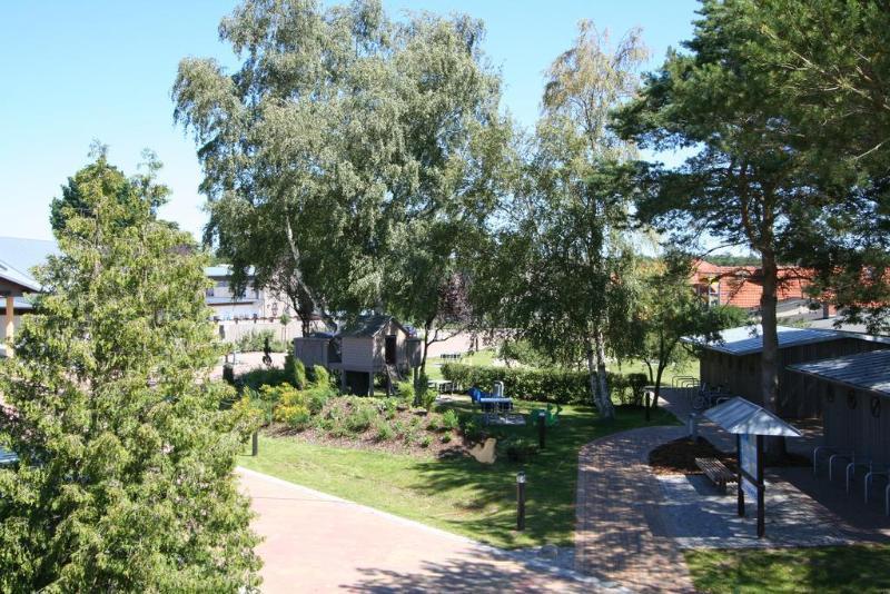 Familien Wellness Hotel Seeklause Mit Grossem Abenteuerspielplatz "Piraten-Insel-Usedom" Kinder Immer All-Inklusive & Getraenke Ganztags Inklusive Trassenheide Bagian luar foto