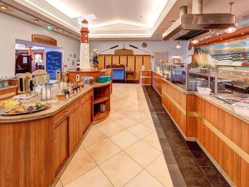 Familien Wellness Hotel Seeklause Mit Grossem Abenteuerspielplatz "Piraten-Insel-Usedom" Kinder Immer All-Inklusive & Getraenke Ganztags Inklusive Trassenheide Bagian luar foto
